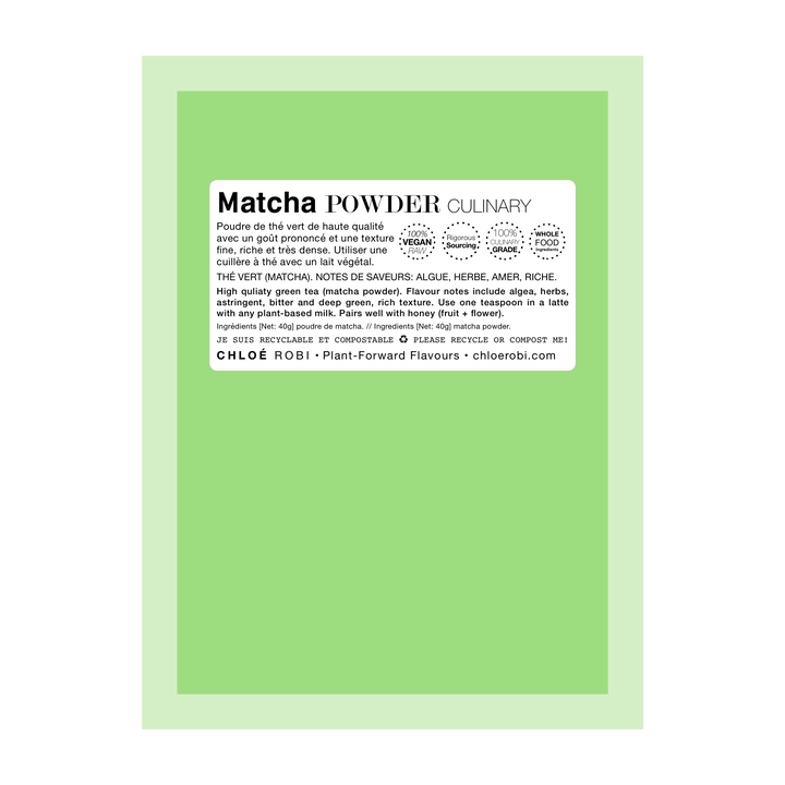 Matcha