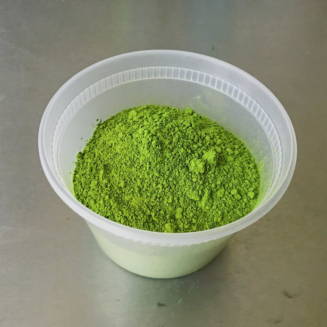 Matcha
